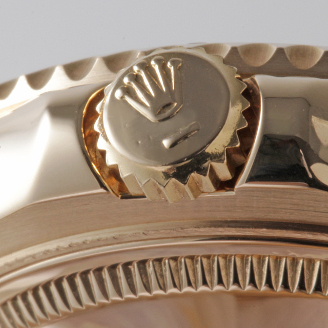 68628 ホワイト ROLEX（ロレックス）ヨットマスター 中古 | 東京