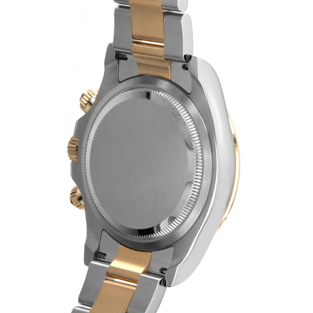 ロレックス コスモグラフ デイトナ 126503 ブラック ランダム番 中古 メンズΩ 目立つ傷やダメージなどはなく良い状態です デイトナ ロレックス コスモグラフ