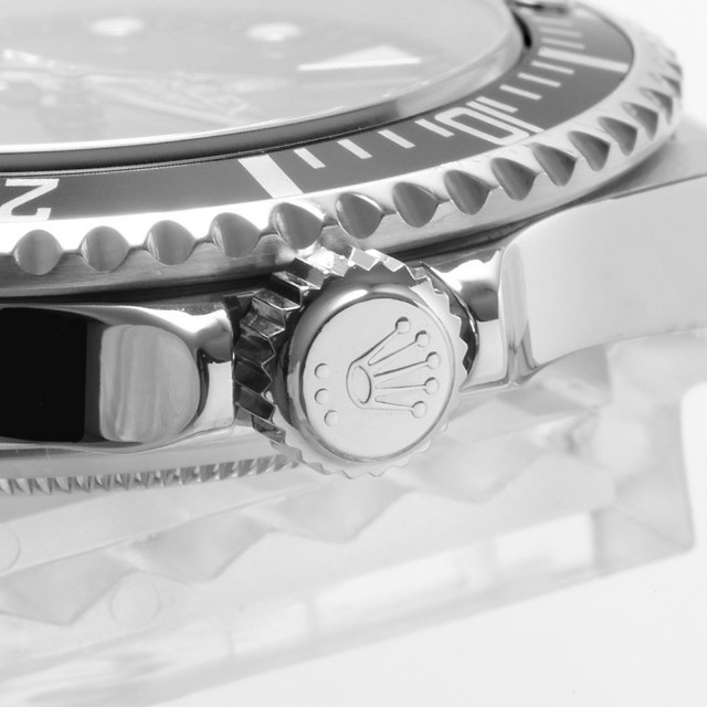 14060M ブラック ROLEX（ロレックス）サブマリーナ ノンデイト
