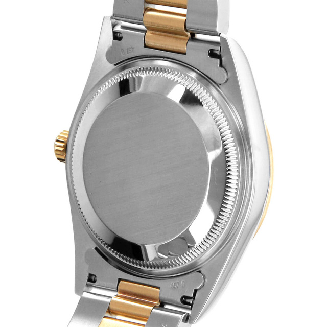 15223 ホワイト ROLEX（ロレックス）オイスターパーペチュアル