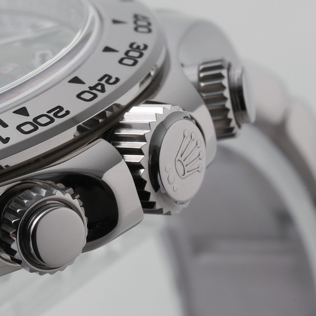 116509 グレー ROLEX（ロレックス）デイトナ 中古 | 東京・大阪の高級 