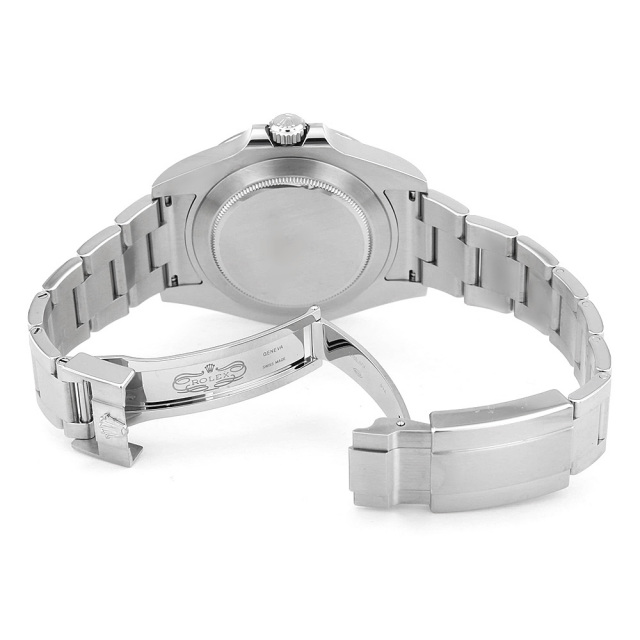 216570 ホワイト ROLEX（ロレックス）エクスプローラーII 中古 | 東京 