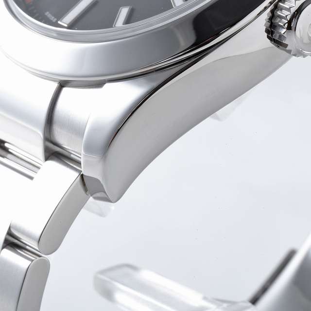 ロレックス ミルガウス 116400 メンズ 中古