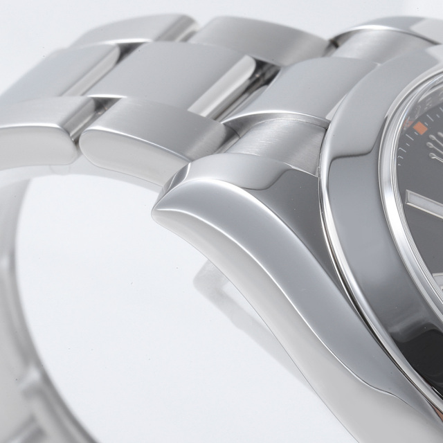 ロレックス ミルガウス 116400 メンズ 中古