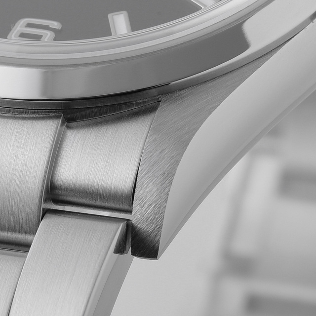 114270 ブラック ROLEX（ロレックス）エクスプローラーI 中古