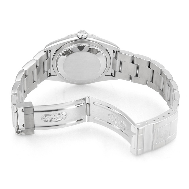 ロレックス エクスプローラー 114270 メンズ 中古
