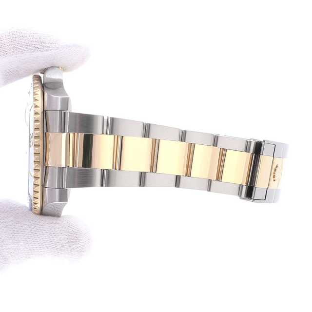 116613GLB ブルー ROLEX（ロレックス）サブマリーナ デイト 8P