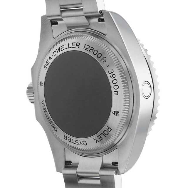 ロレックス シードゥエラー 126660 メンズ 中古