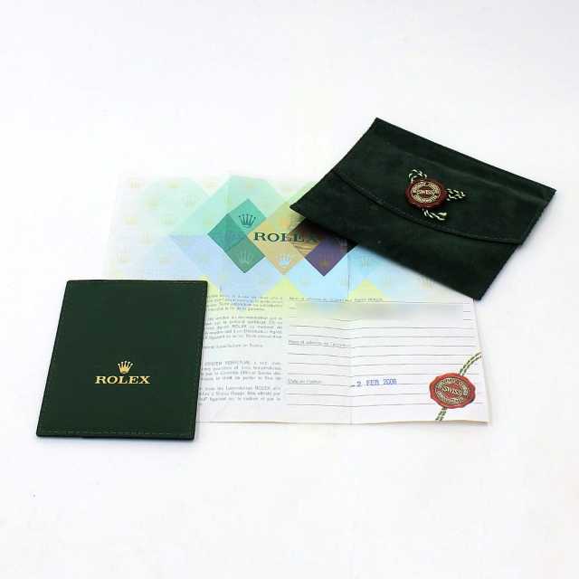 ロレックス デイデイト 118238NA メンズ 中古