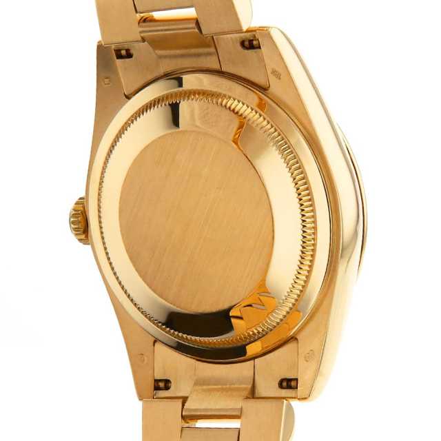 ロレックス デイデイト 118238NA メンズ 中古