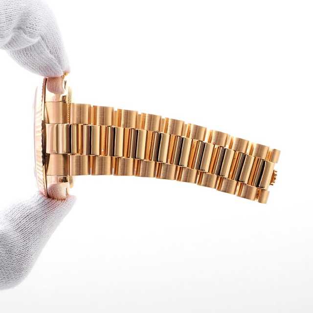 ロレックス デイデイト 118238NA メンズ 中古