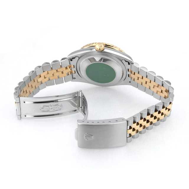 ☆れびん☆ さん専用ページ 16263 シャンパン ROLEX（ロレックス）デイトジャスト