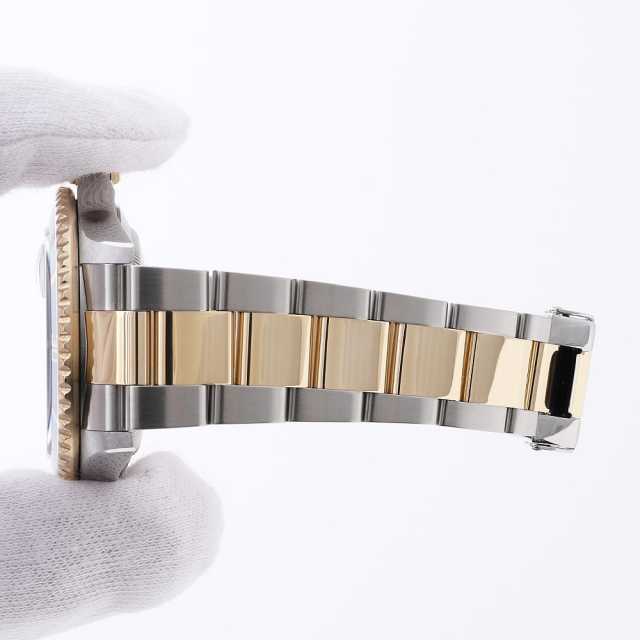 ロレックス サブマリーナ 16613 メンズ 中古