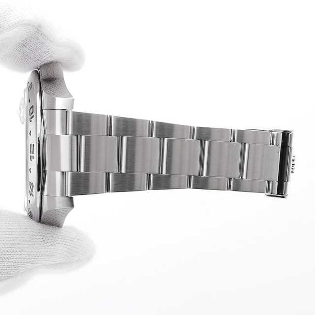 ロレックス エクスプローラー 216570 メンズ 中古