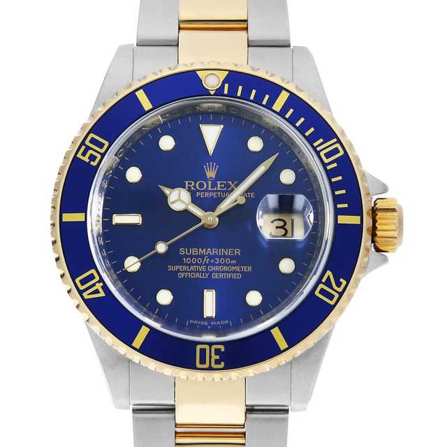 ロレックス サブマリーナ の中古・新品腕時計| 東京・大阪の高級  