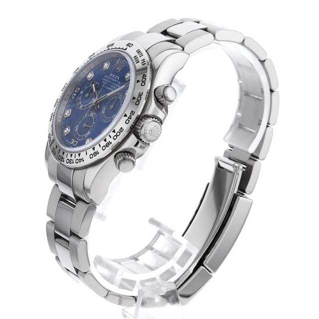 ロレックス デイトナ 116509G SODA メンズ 中古