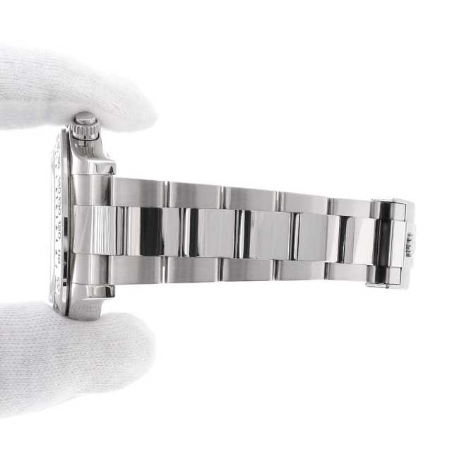 ロレックス デイトナ 116509G SODA メンズ 中古
