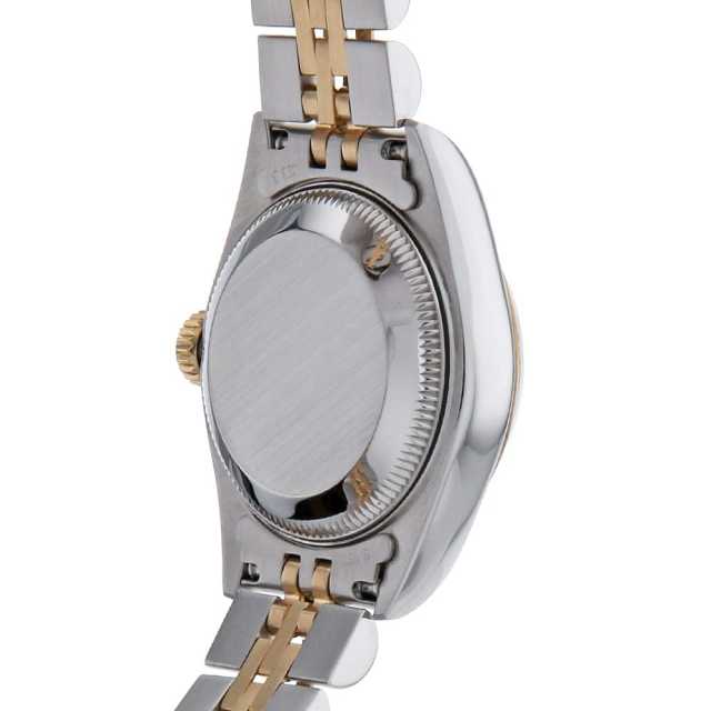 ロレックス デイトジャスト 79173 2BR レディース 中古