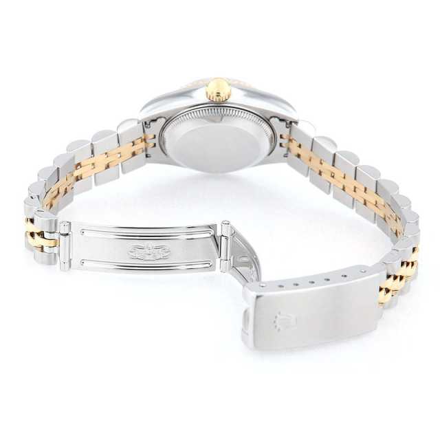 ロレックス デイトジャスト 79173 2BR レディース 中古