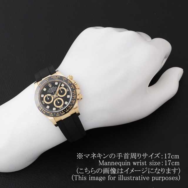 ロレックス デイトナ 116518LNG メンズ 中古