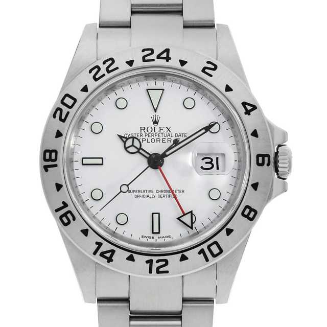トケマー:【未使用】☆ROLEX ロレックス☆16570