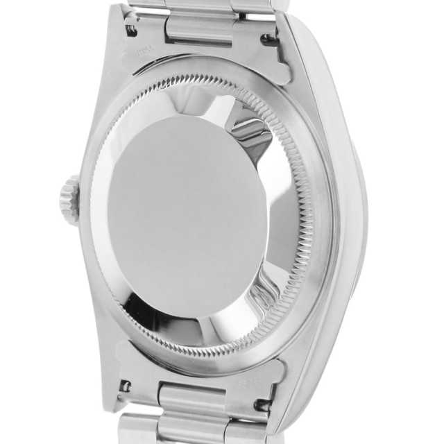 ロレックス デイトジャスト 16200 メンズ 中古