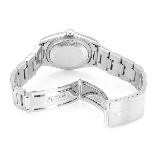 ロレックス デイトジャスト 16200 メンズ 中古