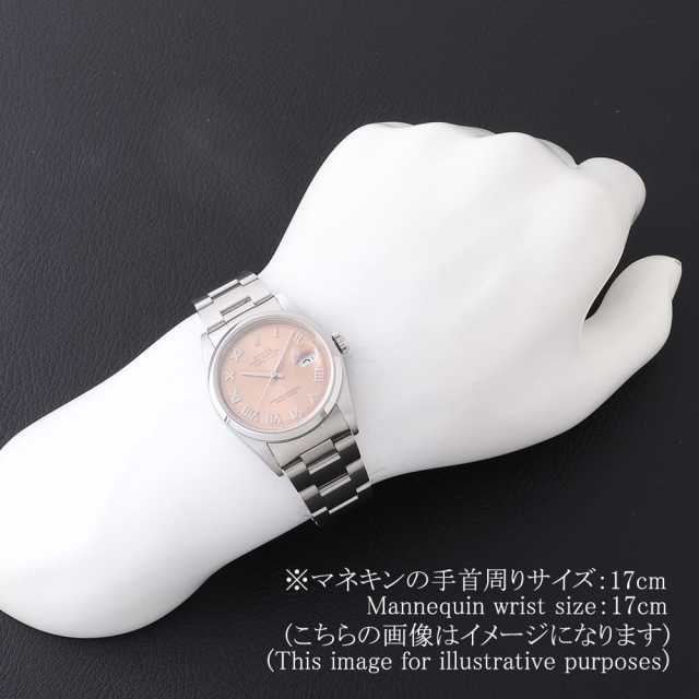 専用　ロレックス デイトジャスト 16200 DATEJUST ROLEX 16200 ピンク ROLEX（ロレックス）デイトジャスト 中古 | 東京・大阪の