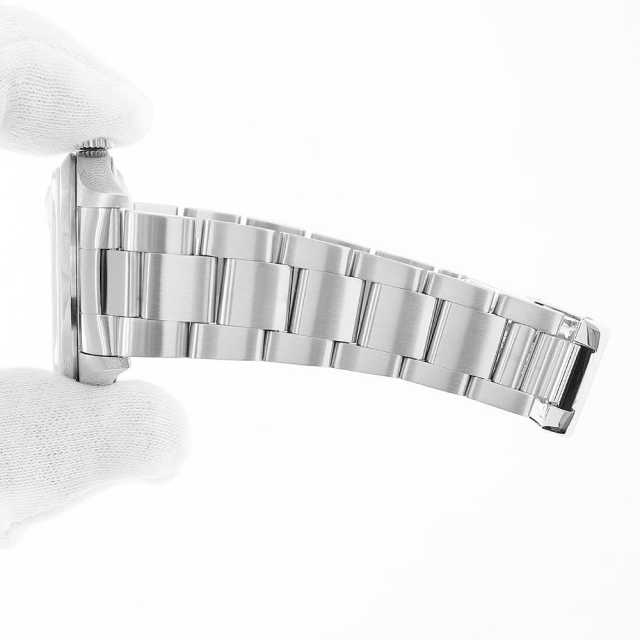 ロレックス デイトジャスト 16200 メンズ 中古