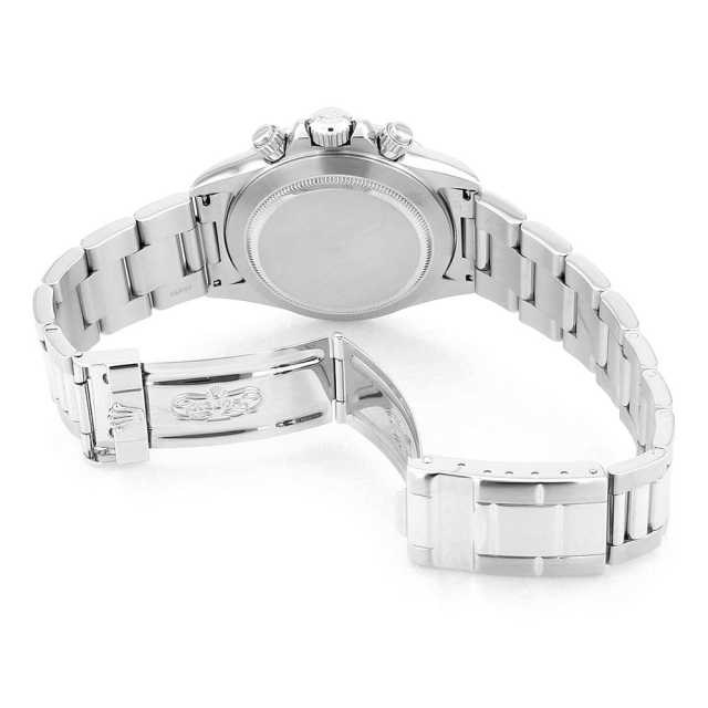 ロレックス デイトナ 16520 メンズ 中古