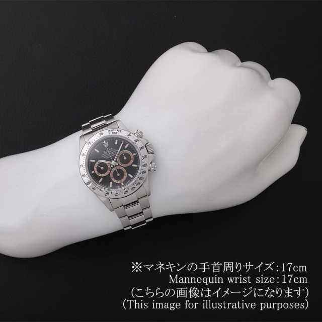 ロレックス デイトナ 16520 メンズ 中古