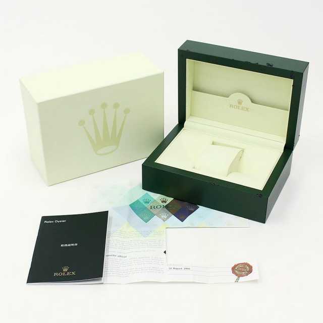 ロレックス デイトジャスト 116233 メンズ 中古