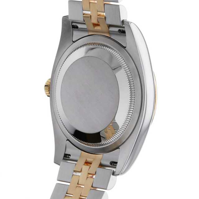 ロレックス デイトジャスト 116233 メンズ 中古