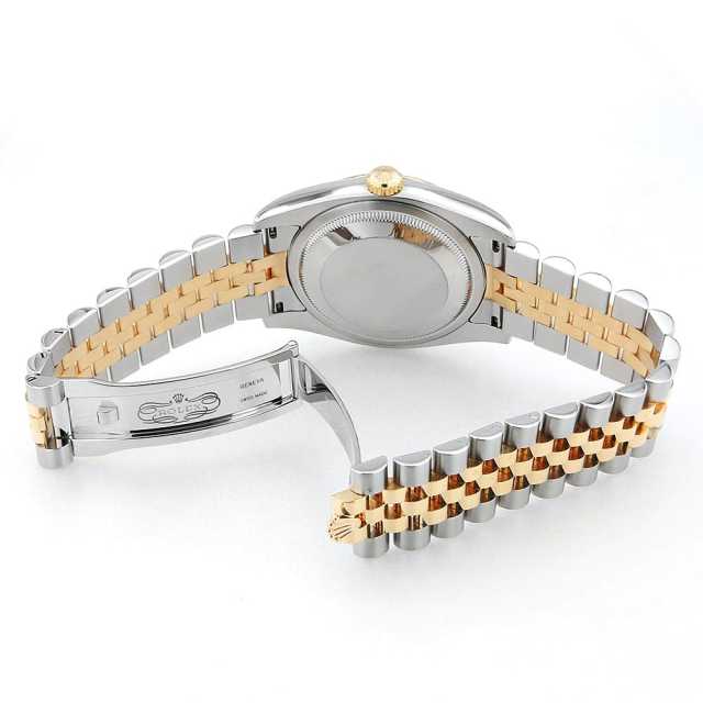 ロレックス デイトジャスト 116233 メンズ 中古