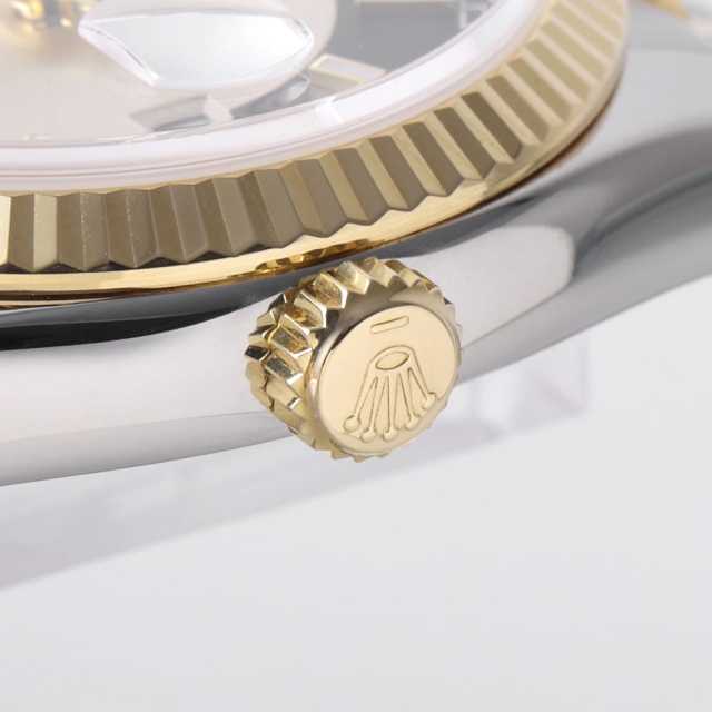 ロレックス デイトジャスト 116233 メンズ 中古