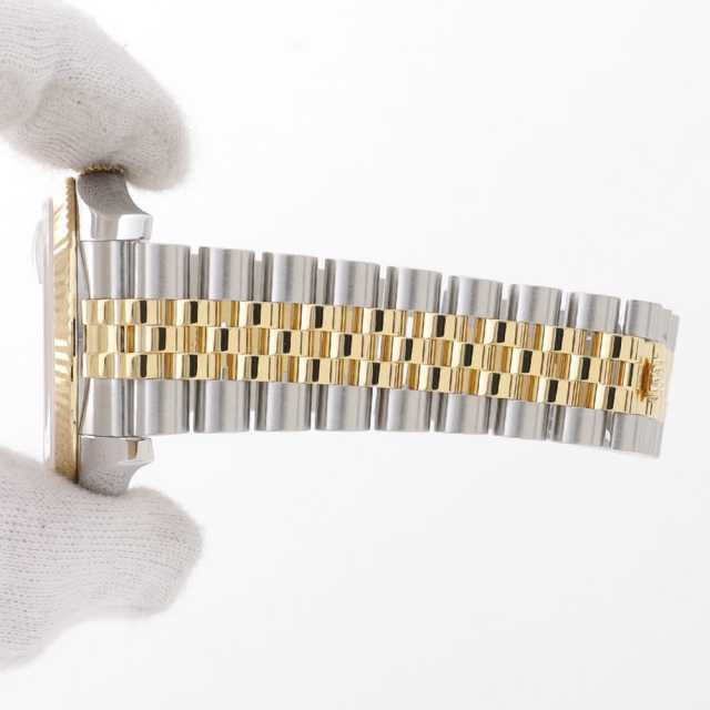 ロレックス デイトジャスト 116233 メンズ 中古