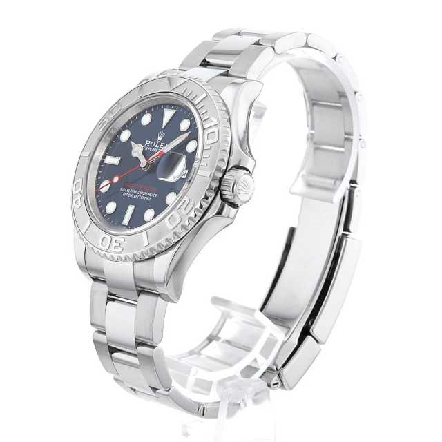 126622 ブルー ROLEX（ロレックス）ヨットマスター 40 中古