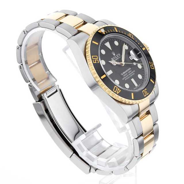 ROLEXサブマリーナ 付属品13点セット 116613LN ブラック ROLEX（ロレックス）サブマリーナ デイト