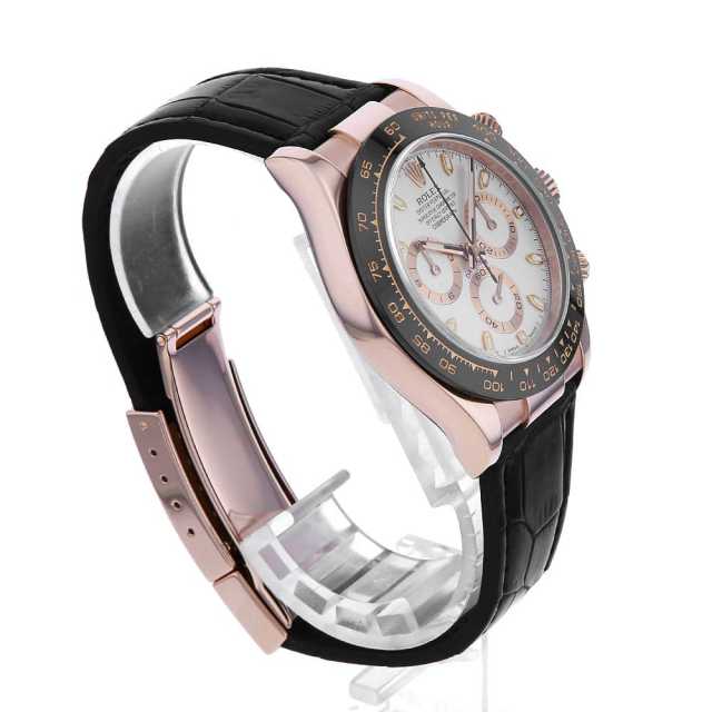 116515LN アイボリー ROLEX（ロレックス）コスモグラフ デイトナ