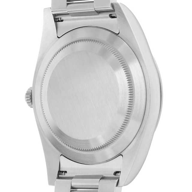 214270 ブラック ROLEX（ロレックス）エクスプローラーI 後期型