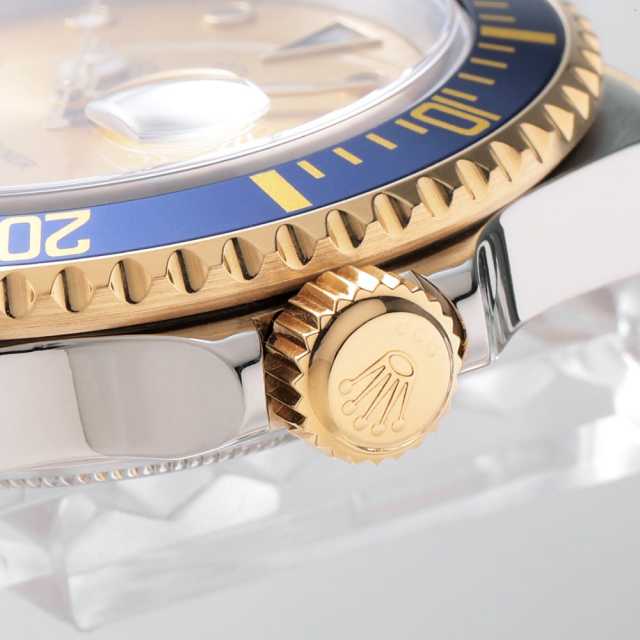rolex ロレックス　サブマリーナ　おもちゃ　ジャンク 楽天市場】【中古】 ロレックス サブマリーナ デイト 腕時計