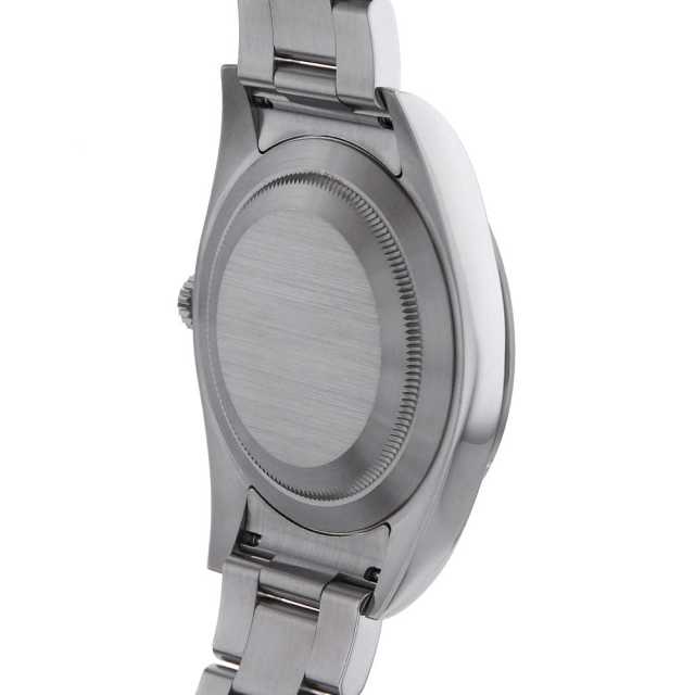 ROLEX】【旧型】【鏡面バックル】【'16年購入】ロレックス