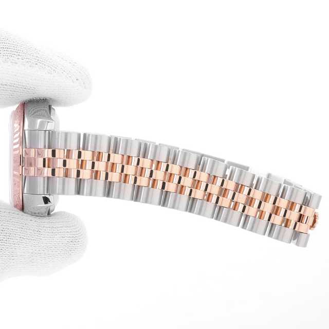 ロレックス デイトジャスト 179171G レディース 中古