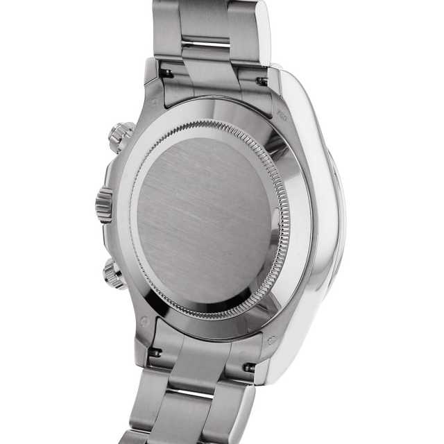 みなと 116509 シルバー ROLEX（ロレックス）コスモグラフ デイトナ