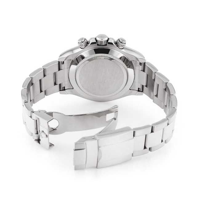みなと 116509 シルバー ROLEX（ロレックス）コスモグラフ デイトナ