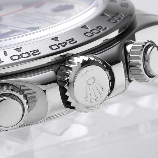 116509 シルバー ROLEX（ロレックス）コスモグラフ デイトナ