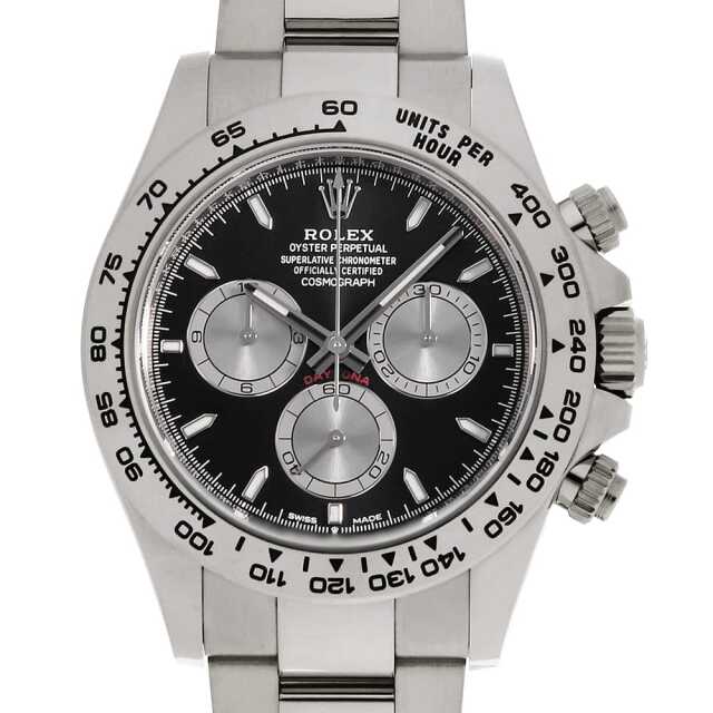 希少 海外販促品 ROLEX掛け時計 コスモグラフ デイトナ ブラック/ブラック 海外販促品 ROLEX コスモグラフ デイトナ 大型掛け時計 ゴールド