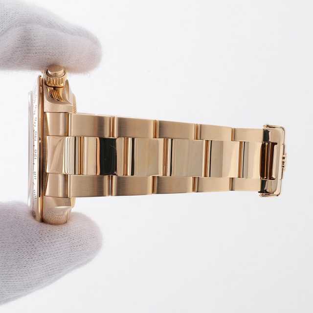 ロレックス デイトナ 16528G メンズ 中古