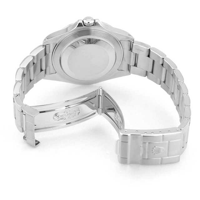 ロレックス エクスプローラー 16570 メンズ 中古