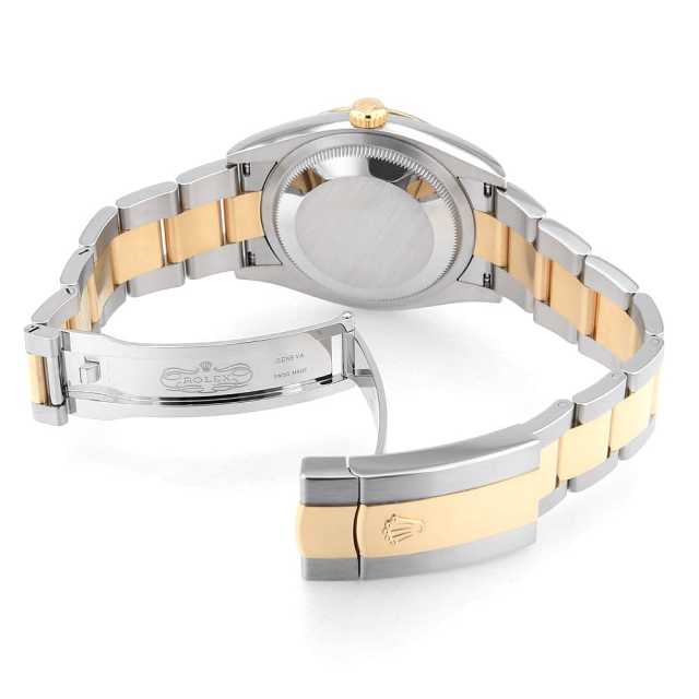 ロレックス デイトジャスト 126233 メンズ 中古